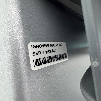 Innovive Rack RD 80 Cage Mouse Rack - Quantity 2 image 2